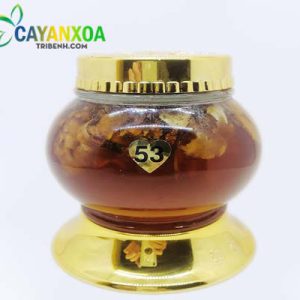 sam-ngoc-linh-ngam-mat-ong